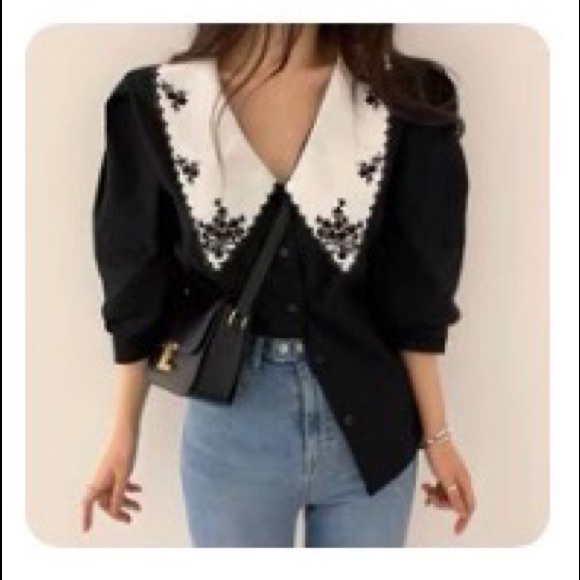 Cropped Tops - Picture 7 of 9